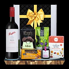 Penfolds Max’s Cabernet Sauvignon Gourmet Hamper