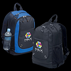 Motion Backpack