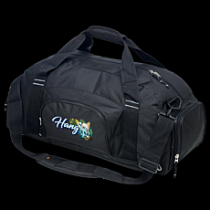Motion Duffle