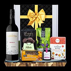 Debortoli Big Rivers Shiraz Gourmet Hamper
