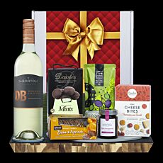 Debortoli DB Sauv Blanc Gourmet Hamper