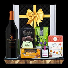 Rawson Retreat Shiraz Cabernet Gourmet Hamper