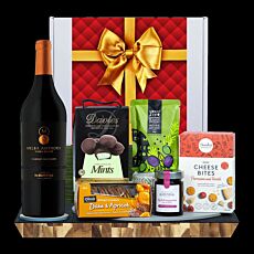 Debortoli Melba Amphora Cabernet Sauvignon Gourmet Hamper