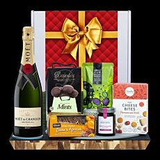 Moet & Chandon Gourmet Hamper
