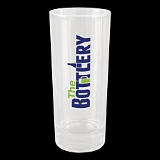 Comet Shot Glass