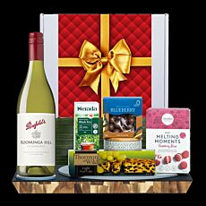Penfolds Koonunga Hill Chardonnay Gourmet Hamper