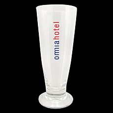 Luna Beer Glass