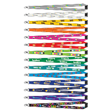 20mm Colour Max Lanyard