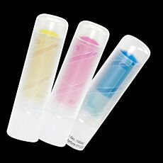 Branded Zinc Stick