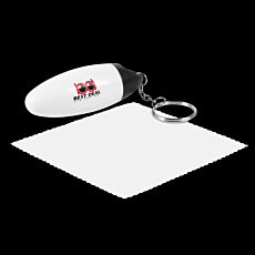 Micro Key Ring