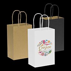 Small Paper Carry Bag 
