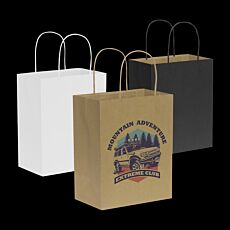 Medium Paper Carry Bag 