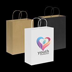 Large Paper Carry Bag 