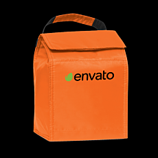 Solo Lunch Cooler Bag