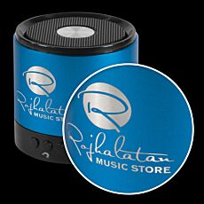 Polaris Bluetooth Speaker