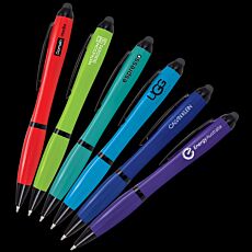 New Jersey Fashion Stylus Pen