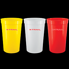 400ml Stadium Cup