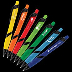 The Crenshaw Ball Pen