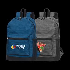 Traverse Backpack