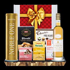 Debortoli Nobel One Botrytis Semillon Gourmet Hamper