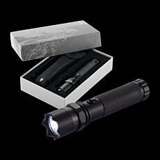 Swiss Peak Flashlight