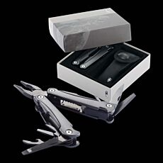 Swiss Peak Multi Tool