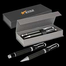 Statesman Gift Set