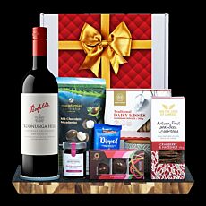 Penfolds Koonunga Hill Cabernet Sauvignon Gourmet Hamper