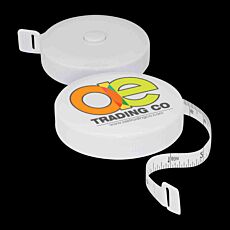Round Tape Measure