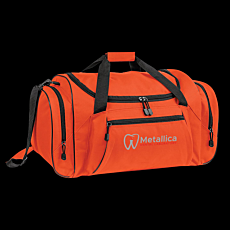 Champion Duffle Bag