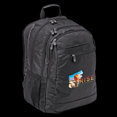 Jet Laptop Backpack