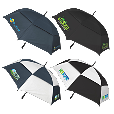 Trident Umbrella - Colour Match