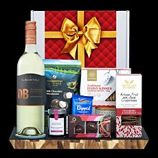 DeBortoli DB Sauvignon Blanc Gourmet Hamper
