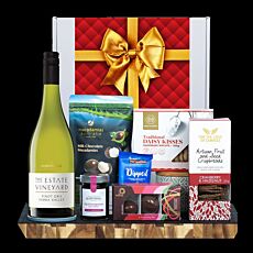 DeBortoli The Estate Collection Pinot Gris Gourmet Hamper