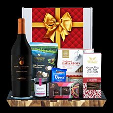 DeBortoli Melba Amphora Cabernet Sauvignon Gourmet Hamper