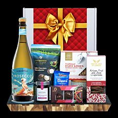 DeBortoli King Valley Prosecco Gourmet Hamper