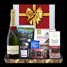 Moet & Chandon Gourmet Hamper