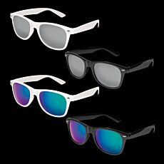 Mirror Lens Malibu Sunglasses