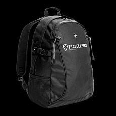 Swiss Peak Outdoor Backpack