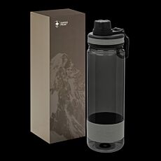 Swiss Peak Tritan Bottle