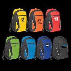 Navara Backpack