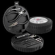 Zephyr Tool Kit