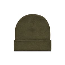 The Cuff Beanie
