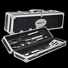 Luxmore BBQ Set