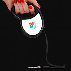 Pupski Retractable Lead