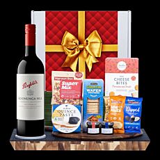 Penfolds Koonunga Hill Cabernet Sauvignon Gourmet Hamper