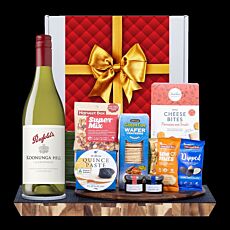 Penfolds Koonunga Hill Chardonay Gourmet Hamper