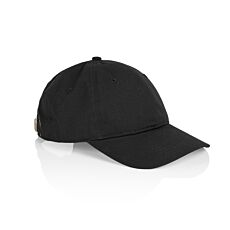 The Davie Six Panel Cap