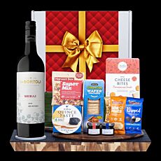 DeBortoli Big Rivers Shiraz Gourmet Hamper