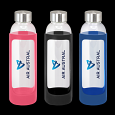 Venus Drink Bottle Silicone Sleeve